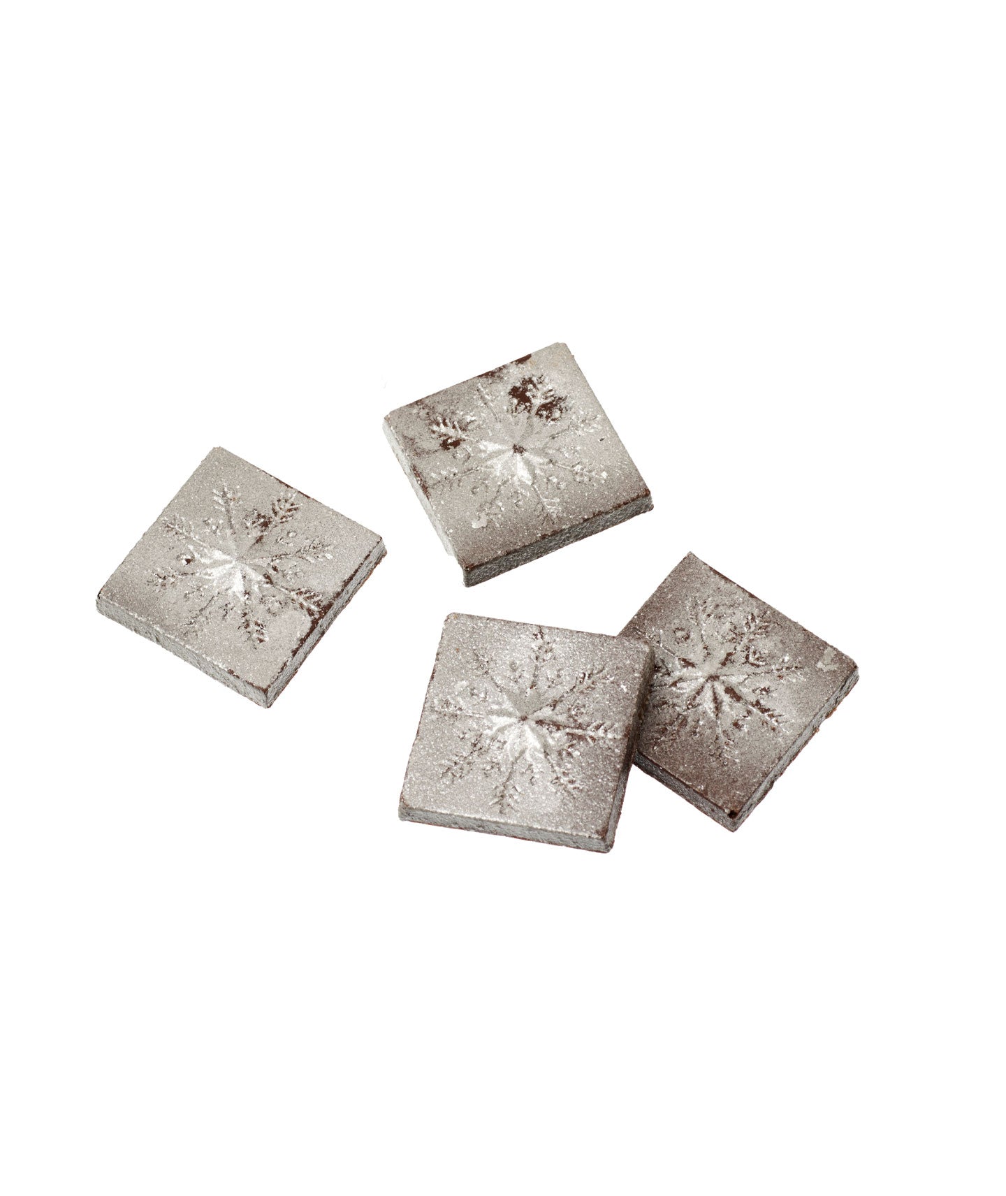 Coffret 10 Petits Flocons Merveilleux - Exclusivité Galeries Lafayette