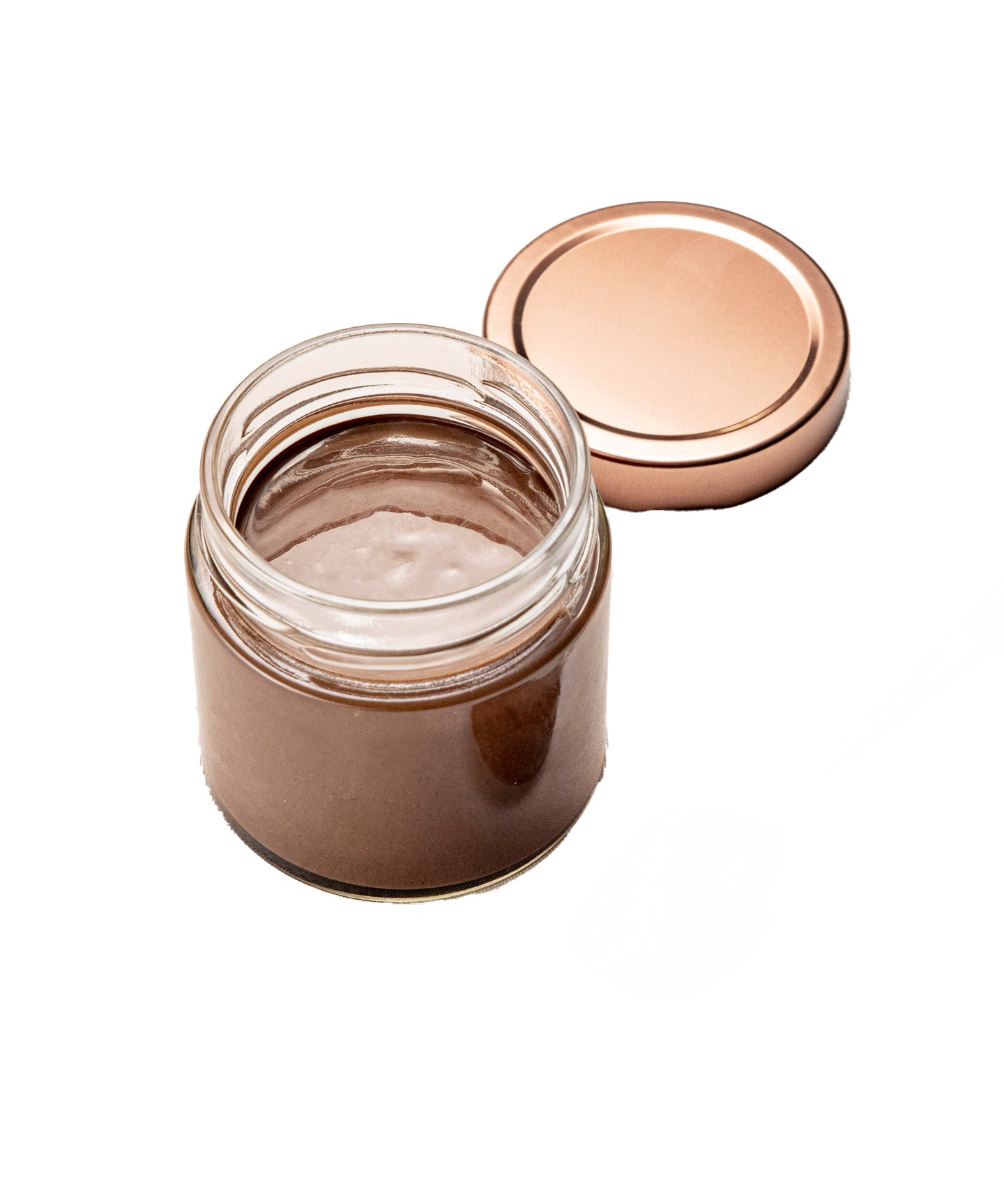 Pâte à tartiner crème Gianduja