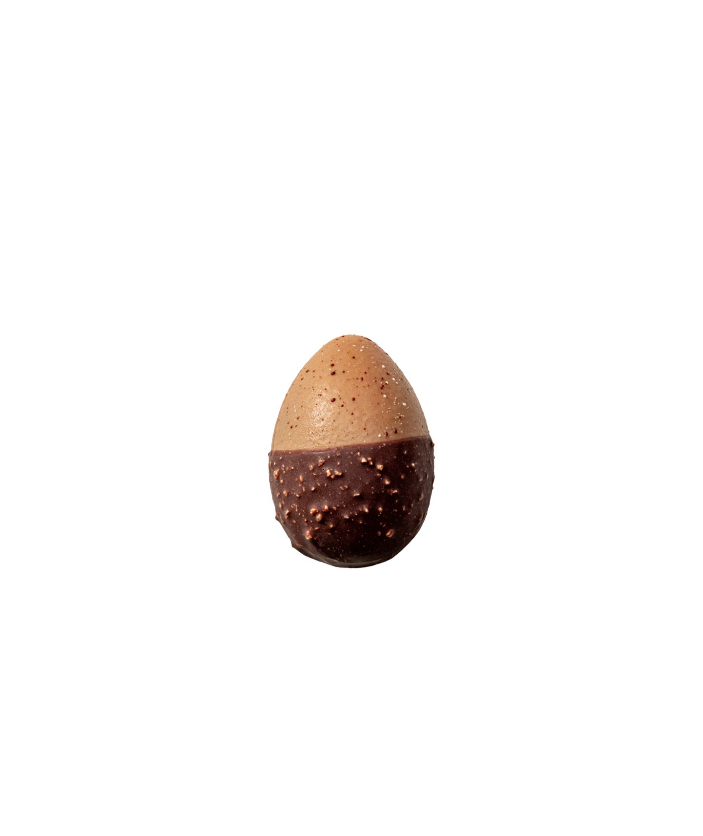 L'Œuf à la Toque Noir