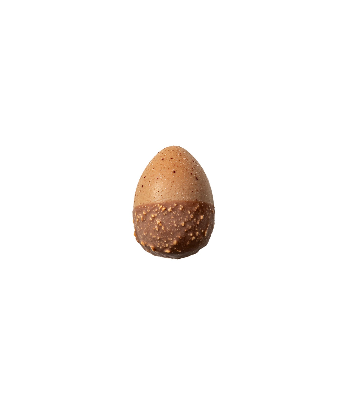 L'Œuf à la Toque Marron