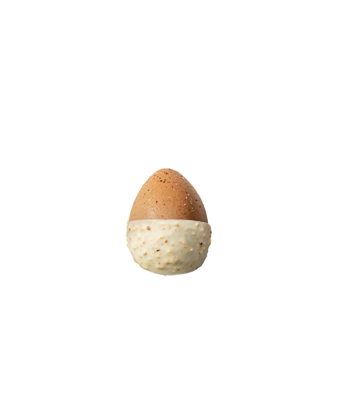 L'Œuf à la Toque Blanc