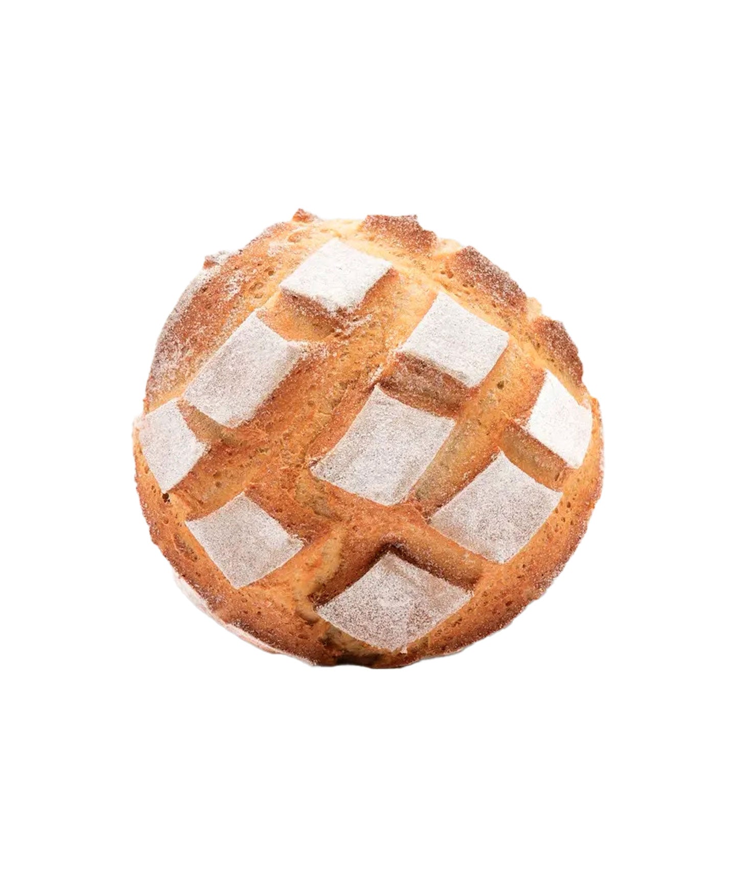 Pain au quinoa bio