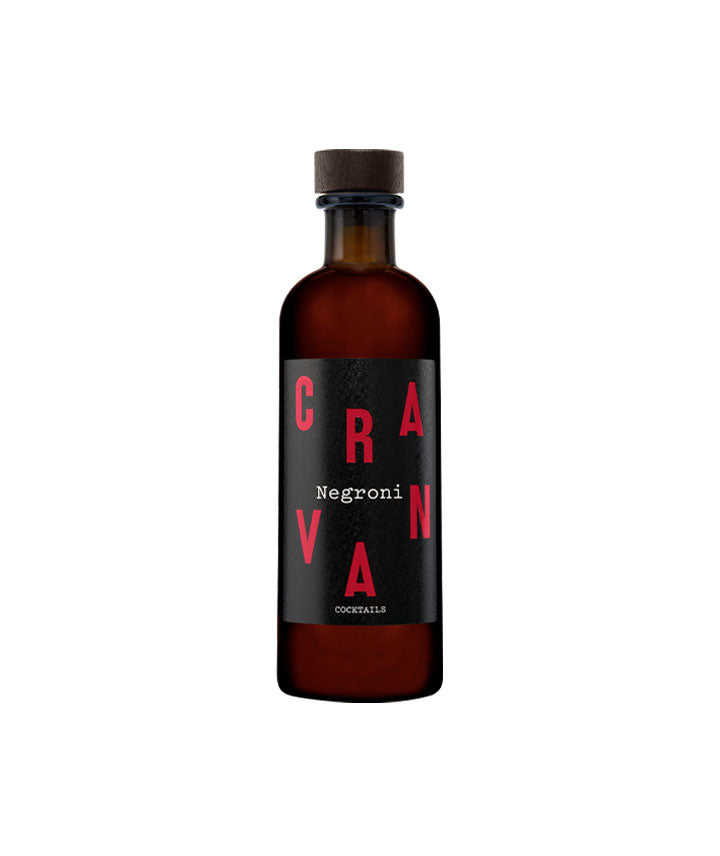 Cocktail Negroni