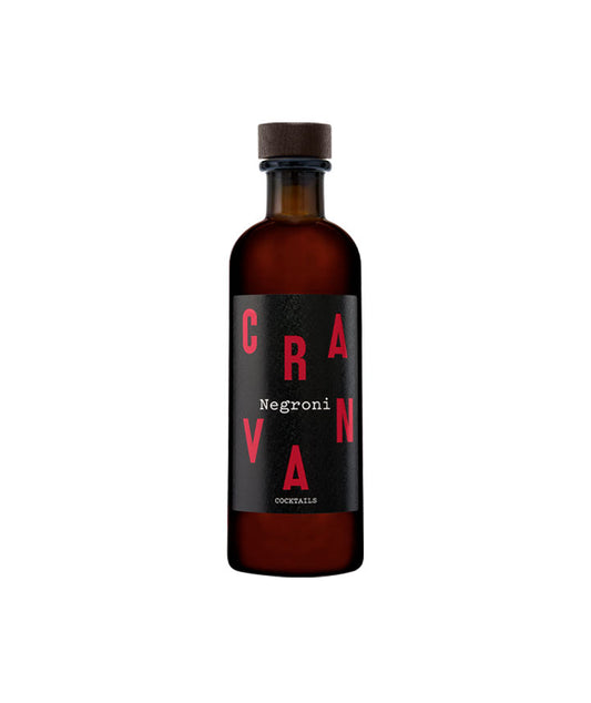 Cocktail Negroni
