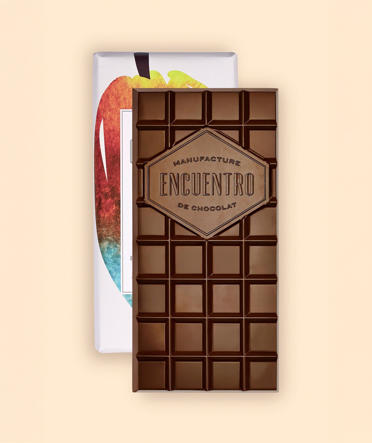 Tablette chocolat noir 70% tanzanie bio