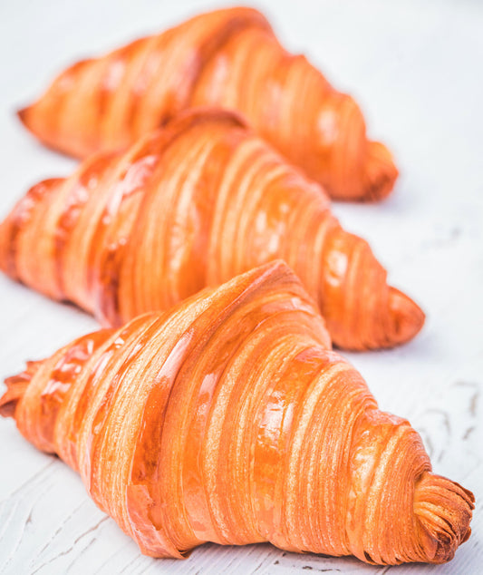 Croissant - Panade