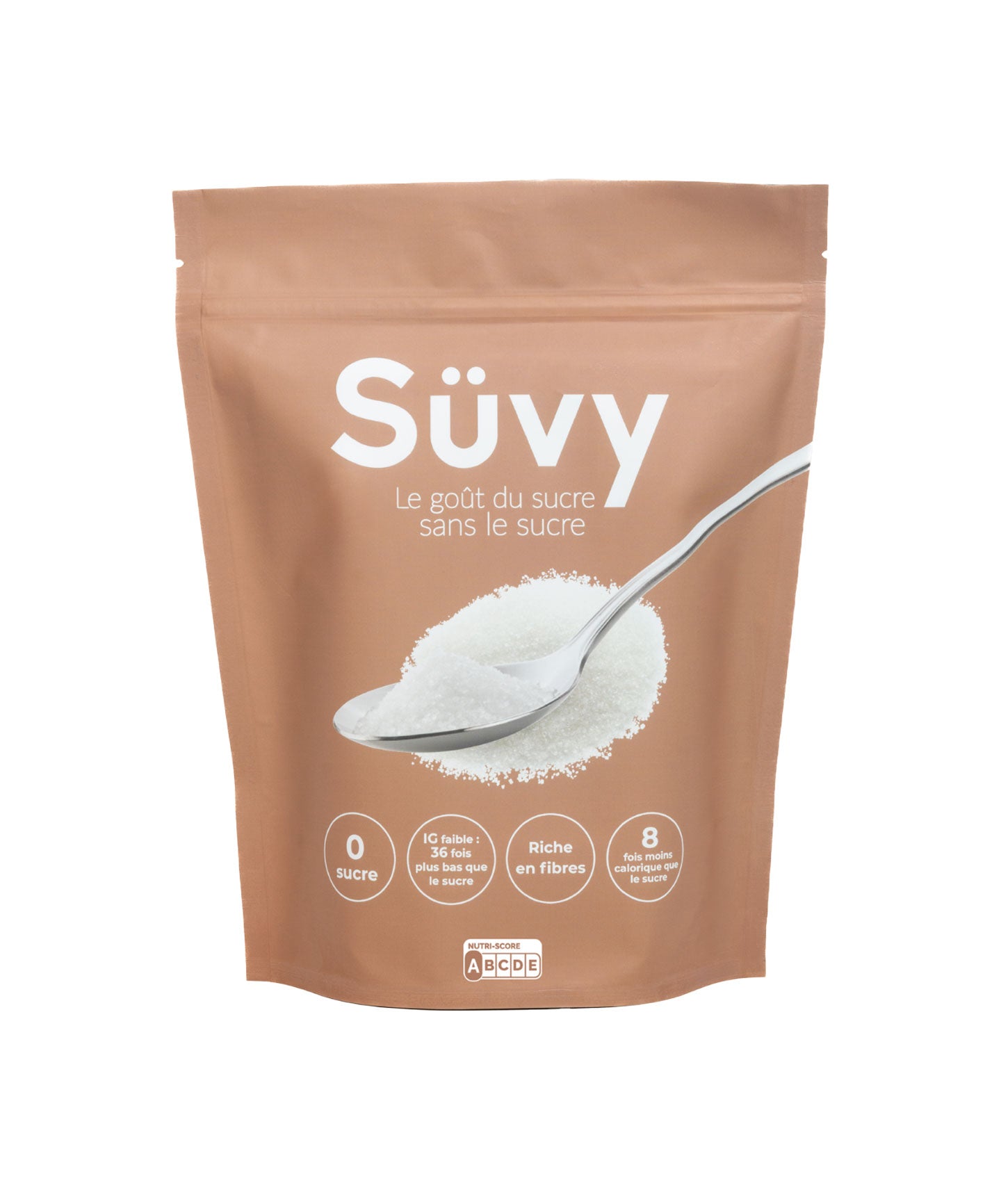 Doypack Süvy - 1kg