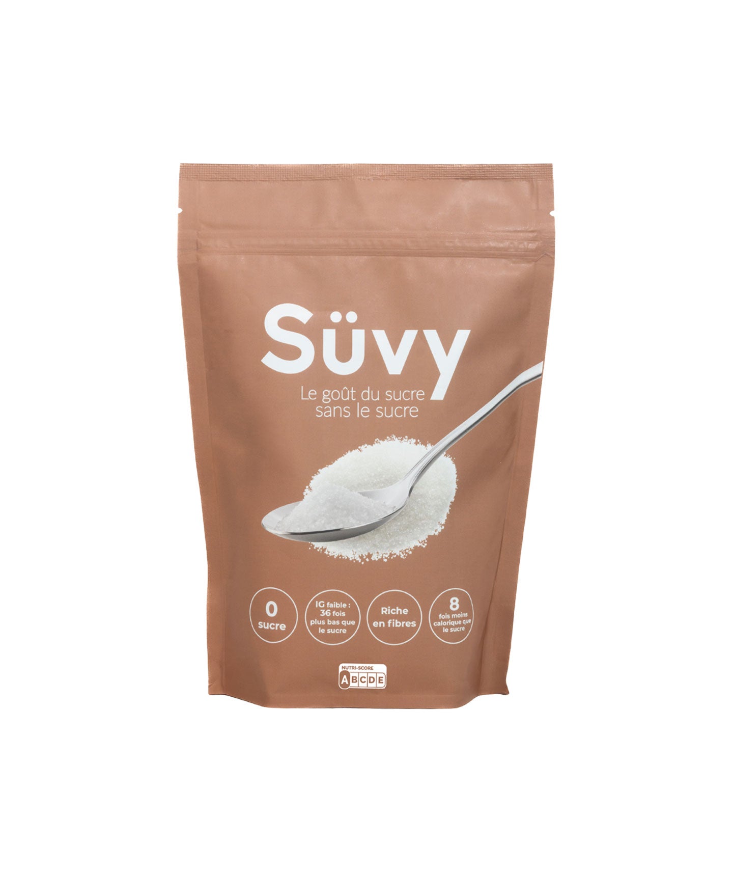 Doypack Süvy - 500g