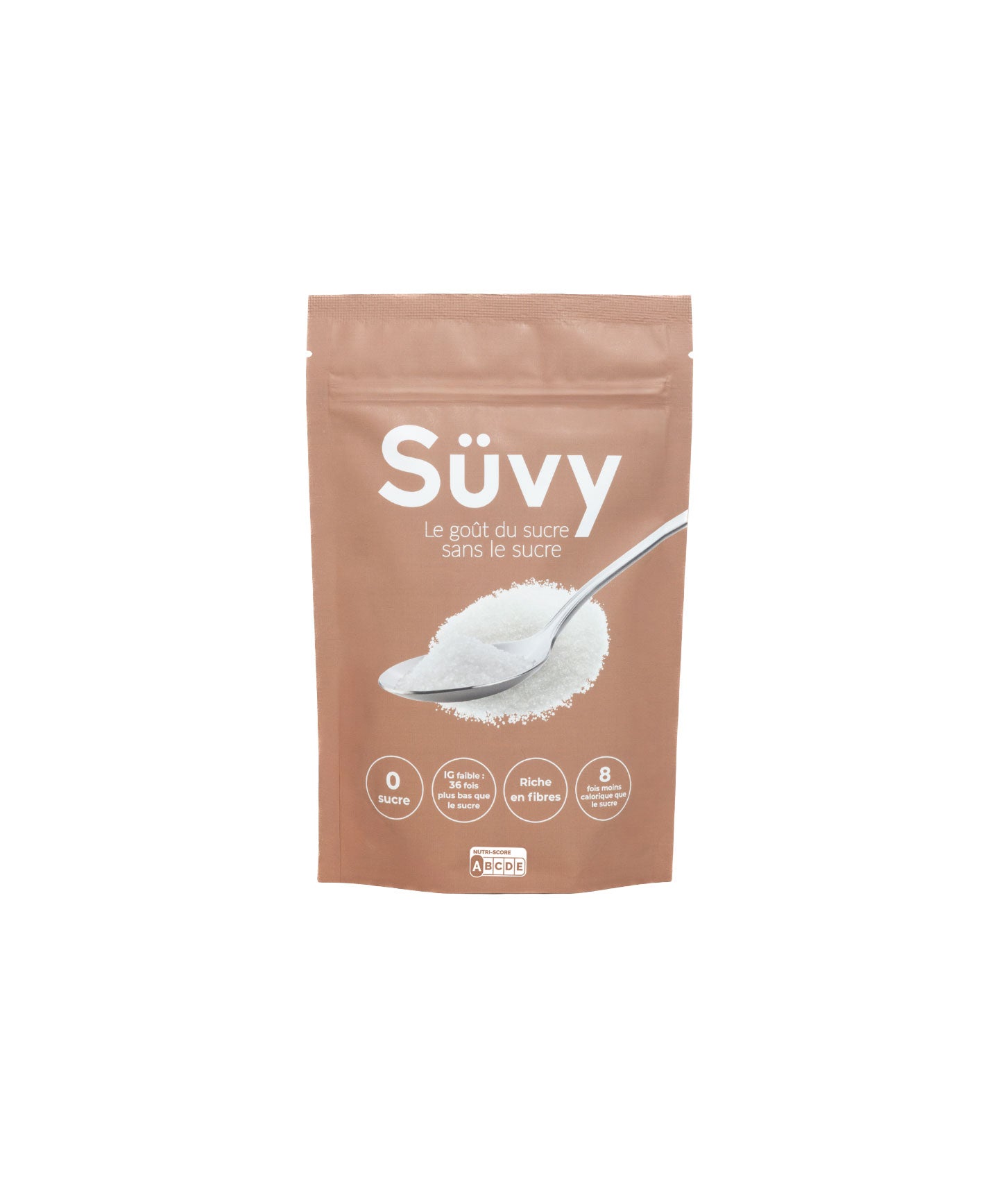 Doypack Süvy - 250g