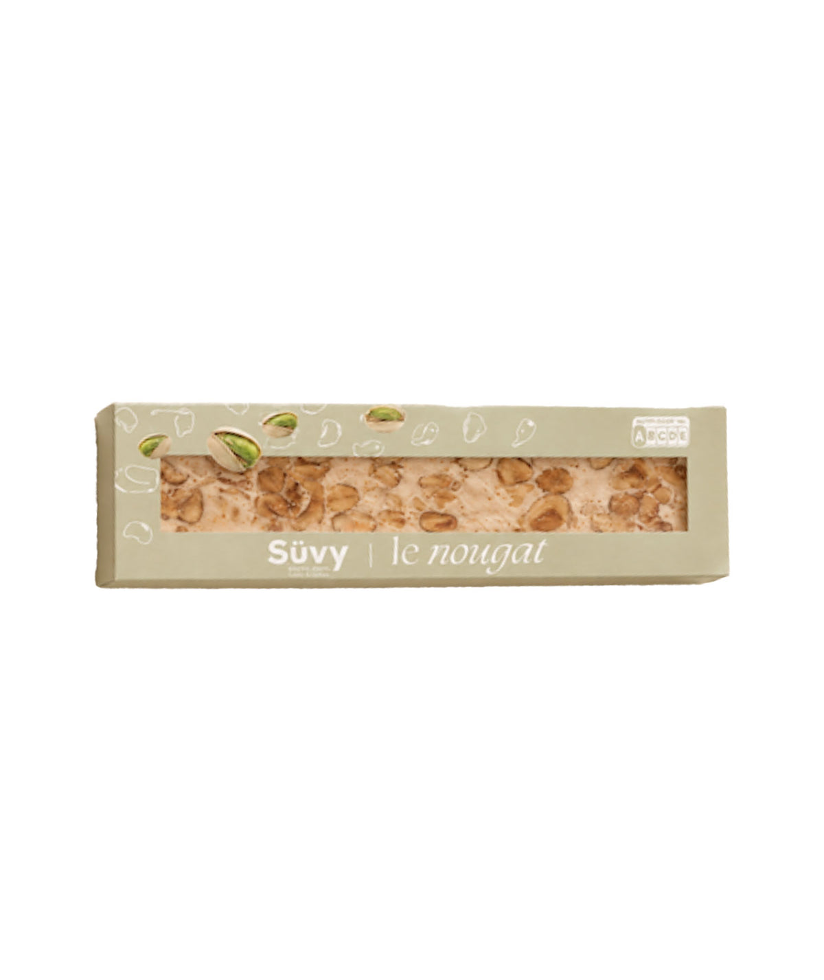 Nougat - 200g