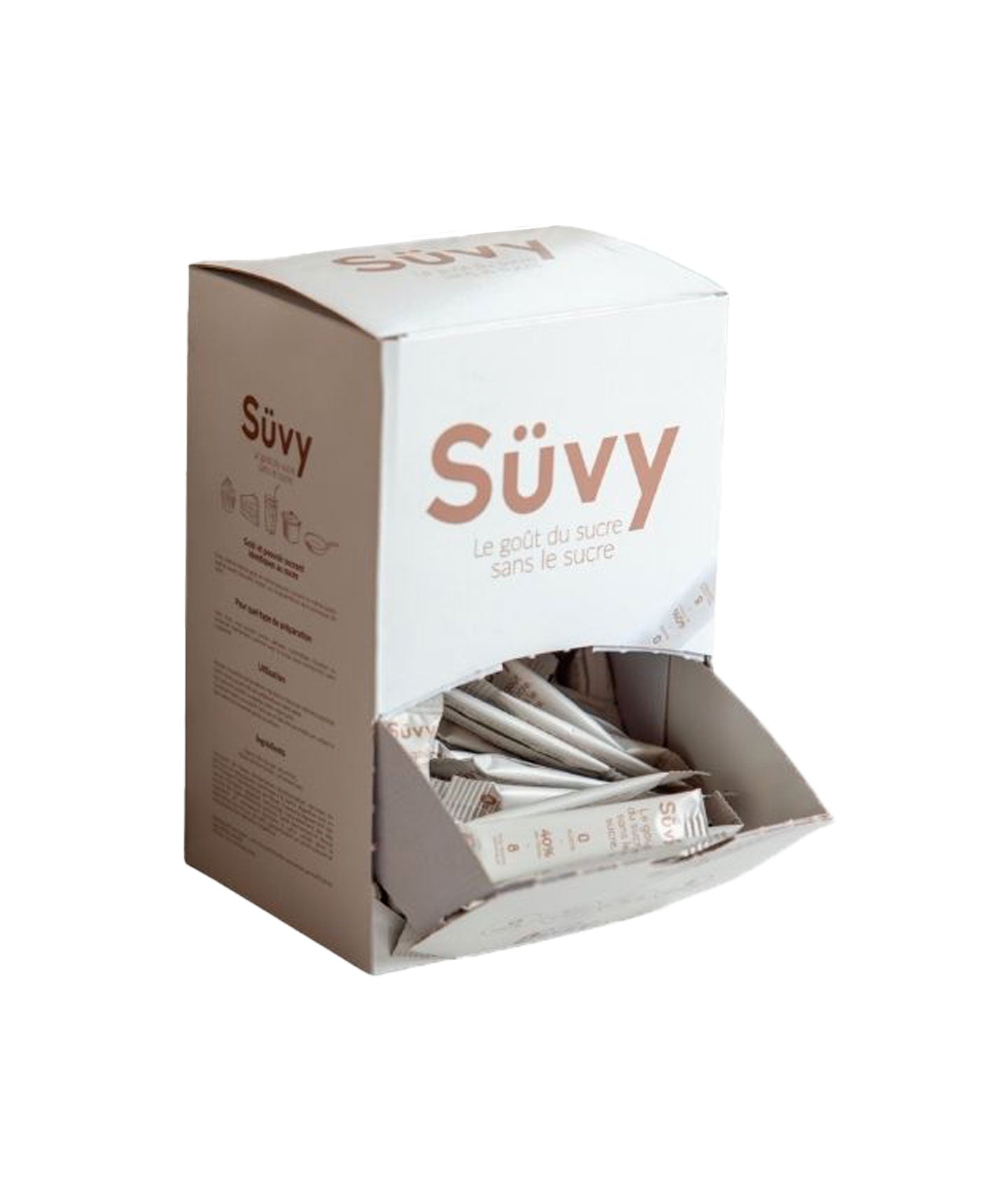 Bûchettes - Boîte distributrice 150 sticks