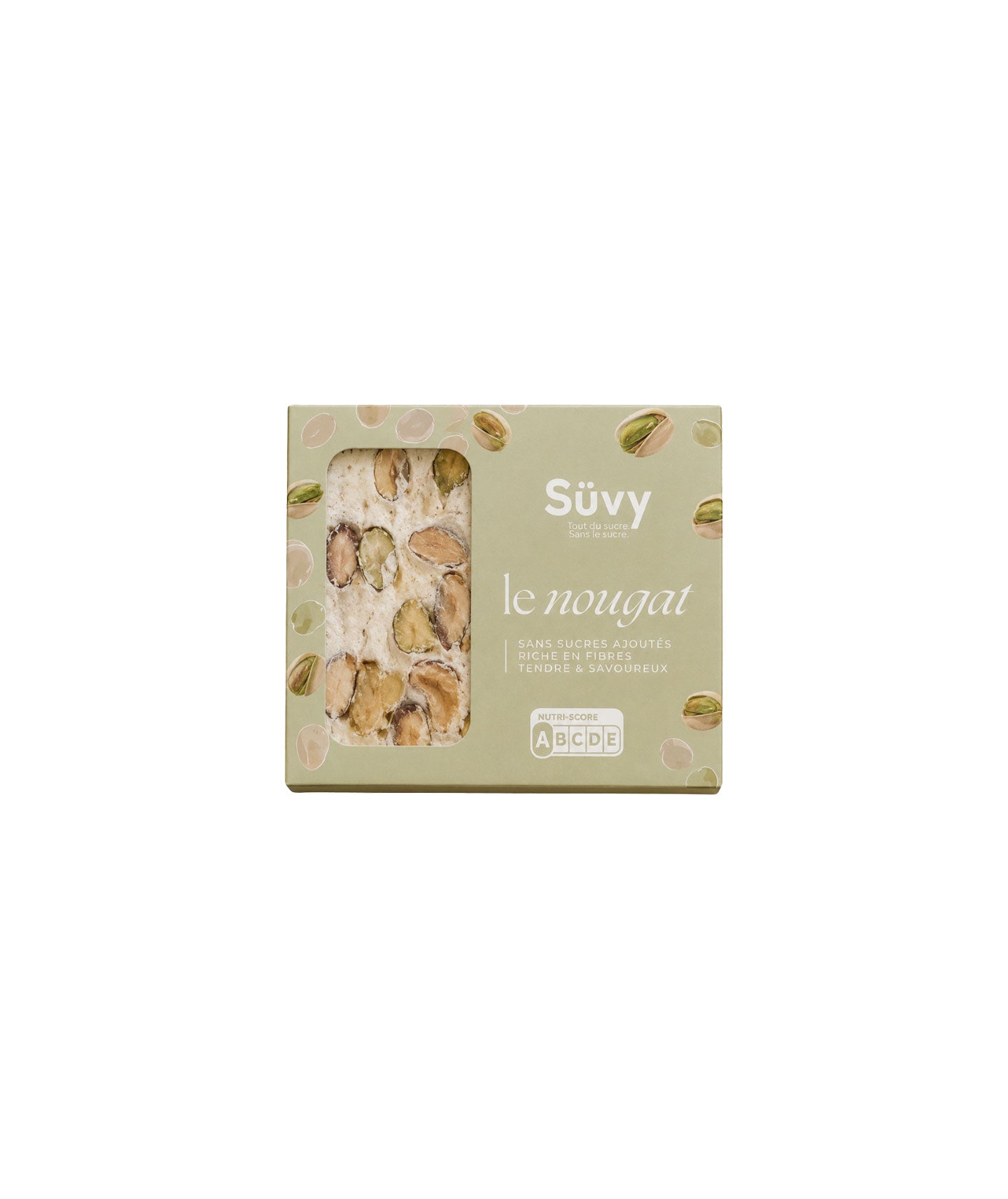Nougat - 65g