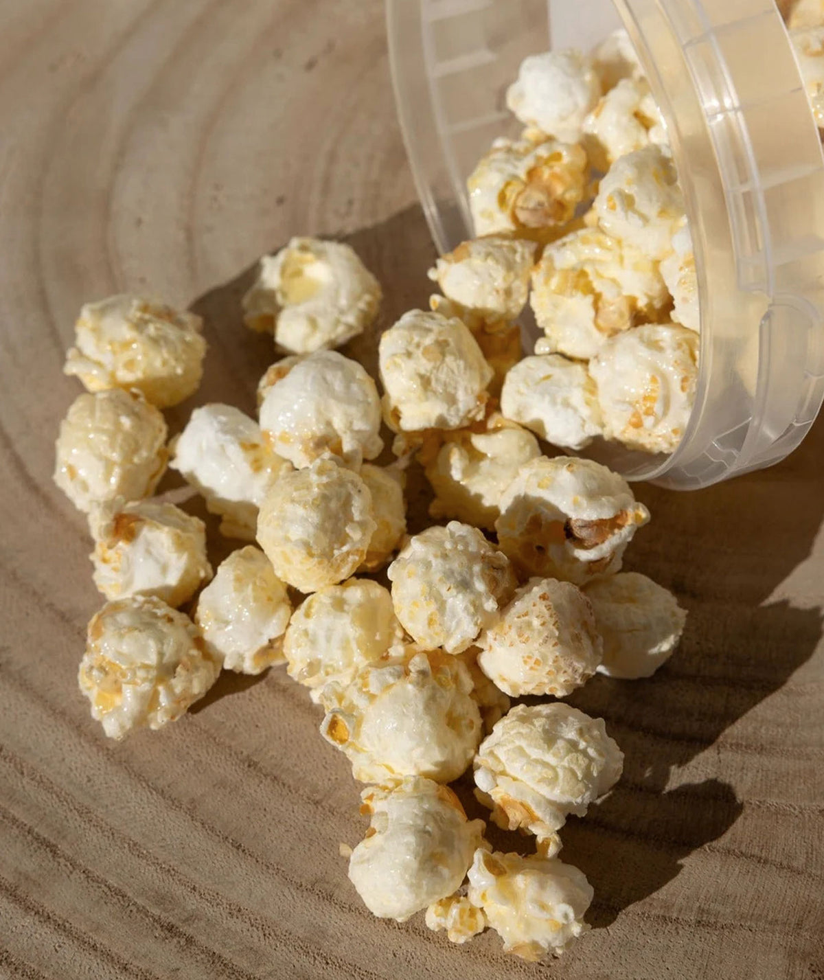 Popcorn Süvy - 500g