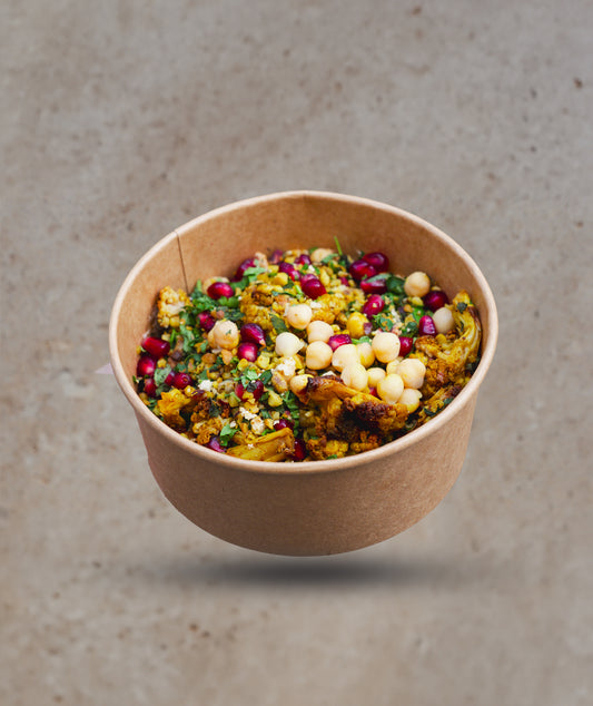 Salade Cauliflower