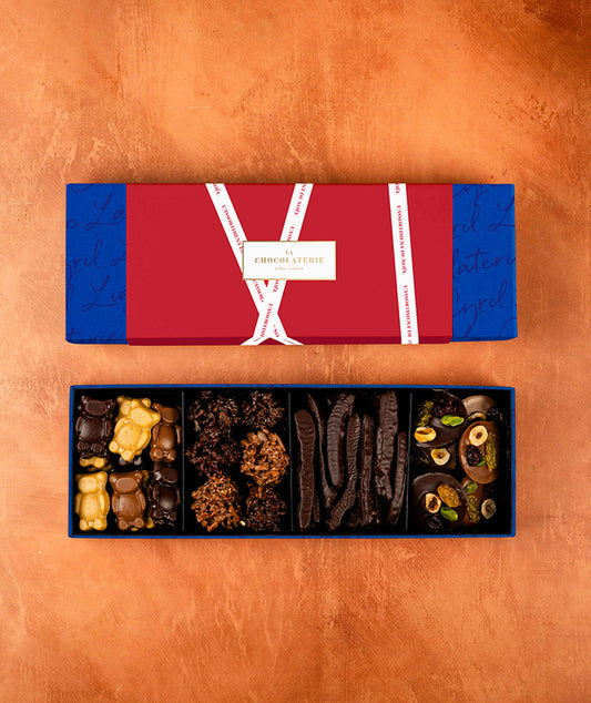 Assortiment de Noël