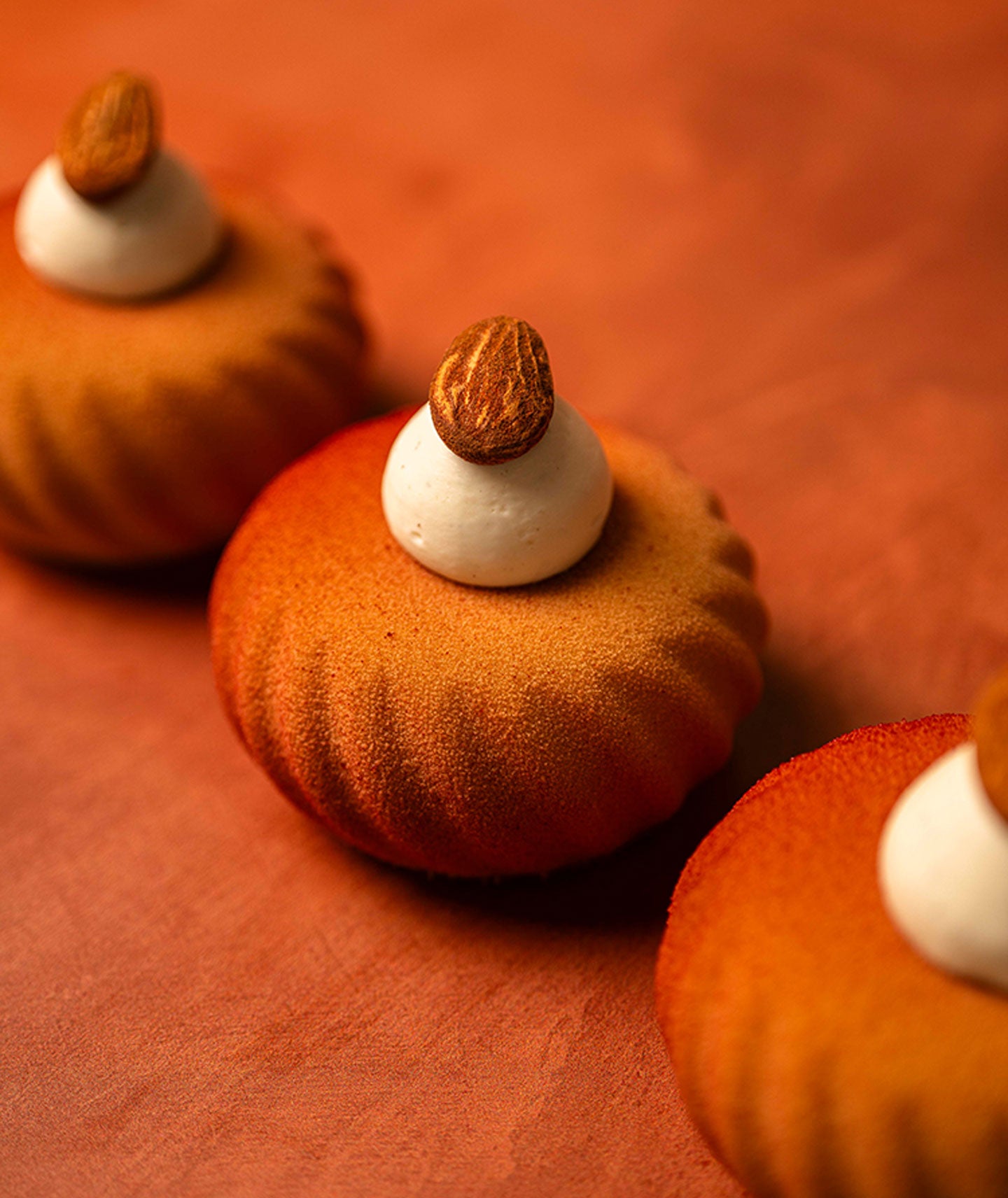 Amande mandarine - Individuel