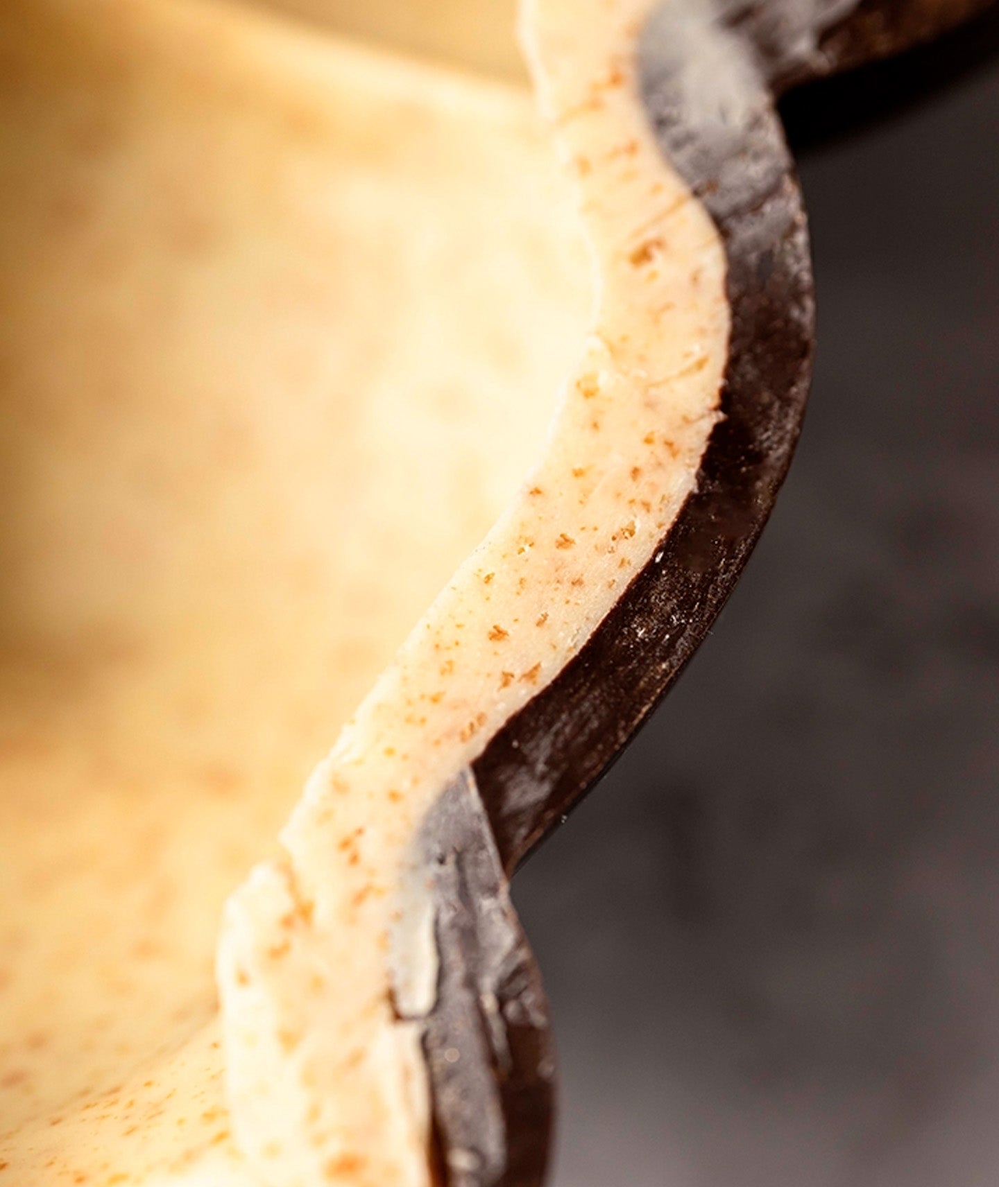 L'Ourson de Pâques chocolat noir