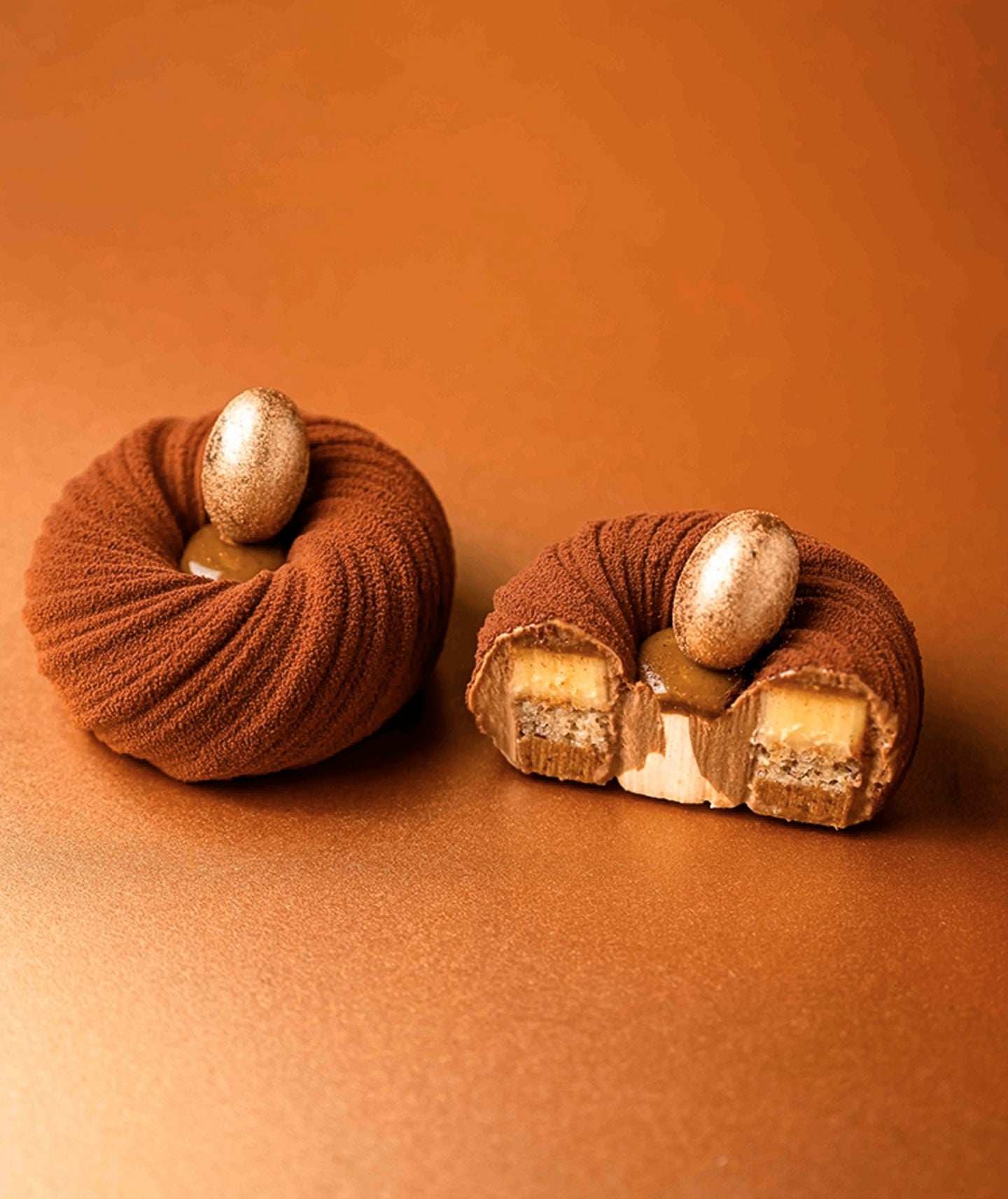 Entremet de Pâques- Individuel
