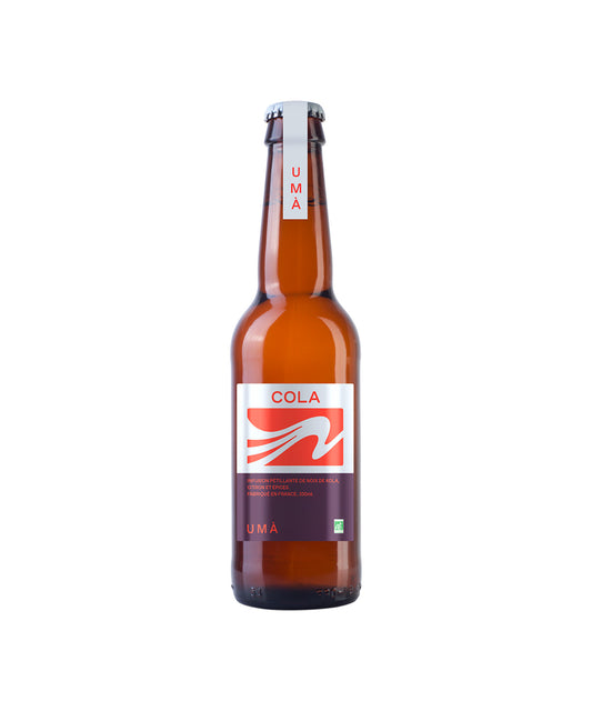 Cola Umà