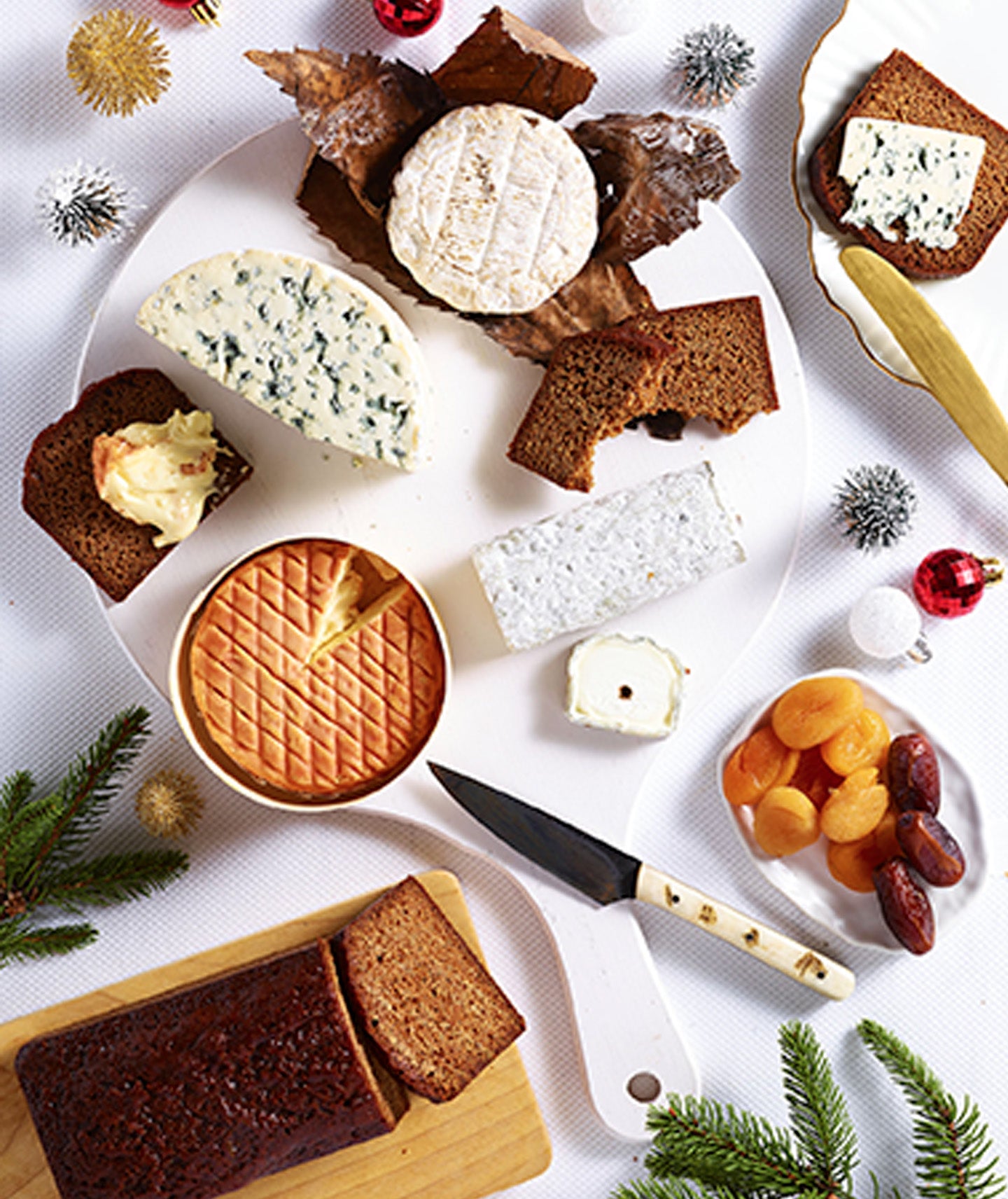 Pain d'épices - Spécial toast et foie gras