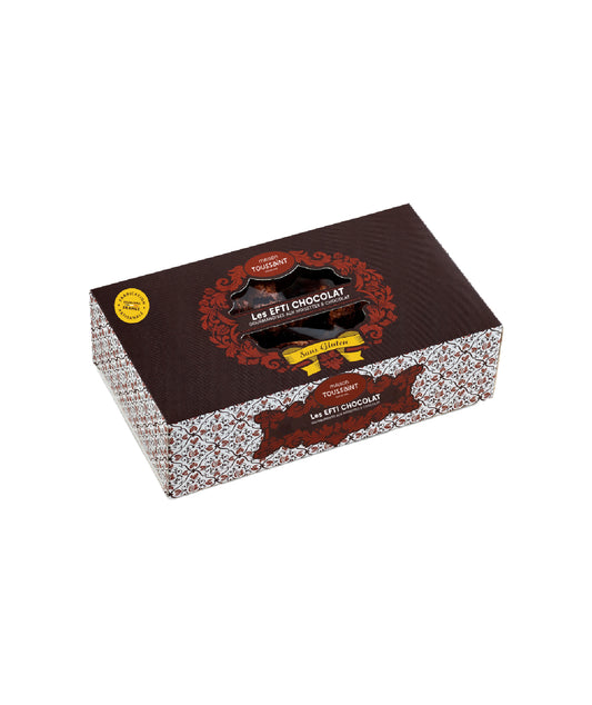 Efti chocolat
