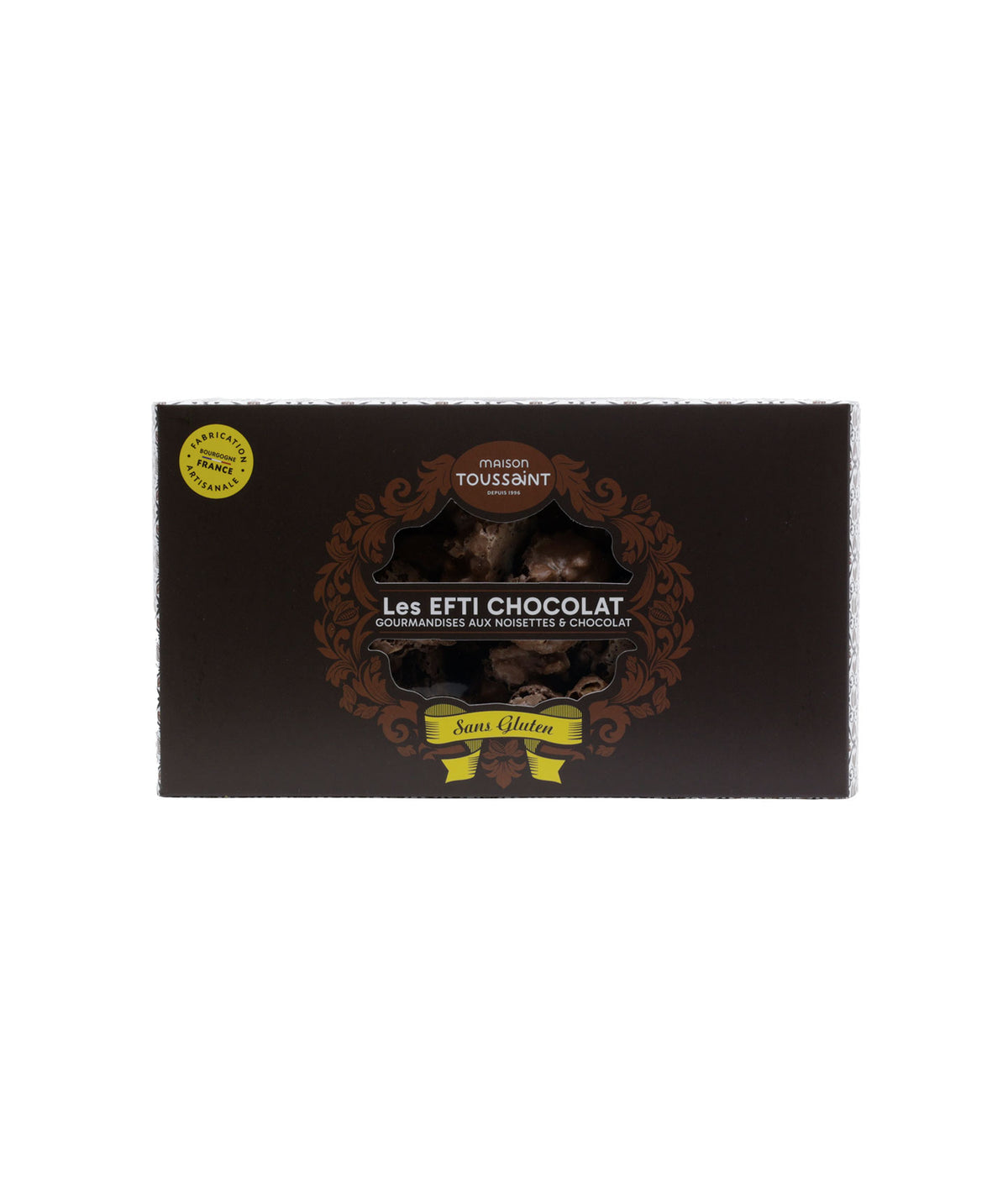 Efti chocolat