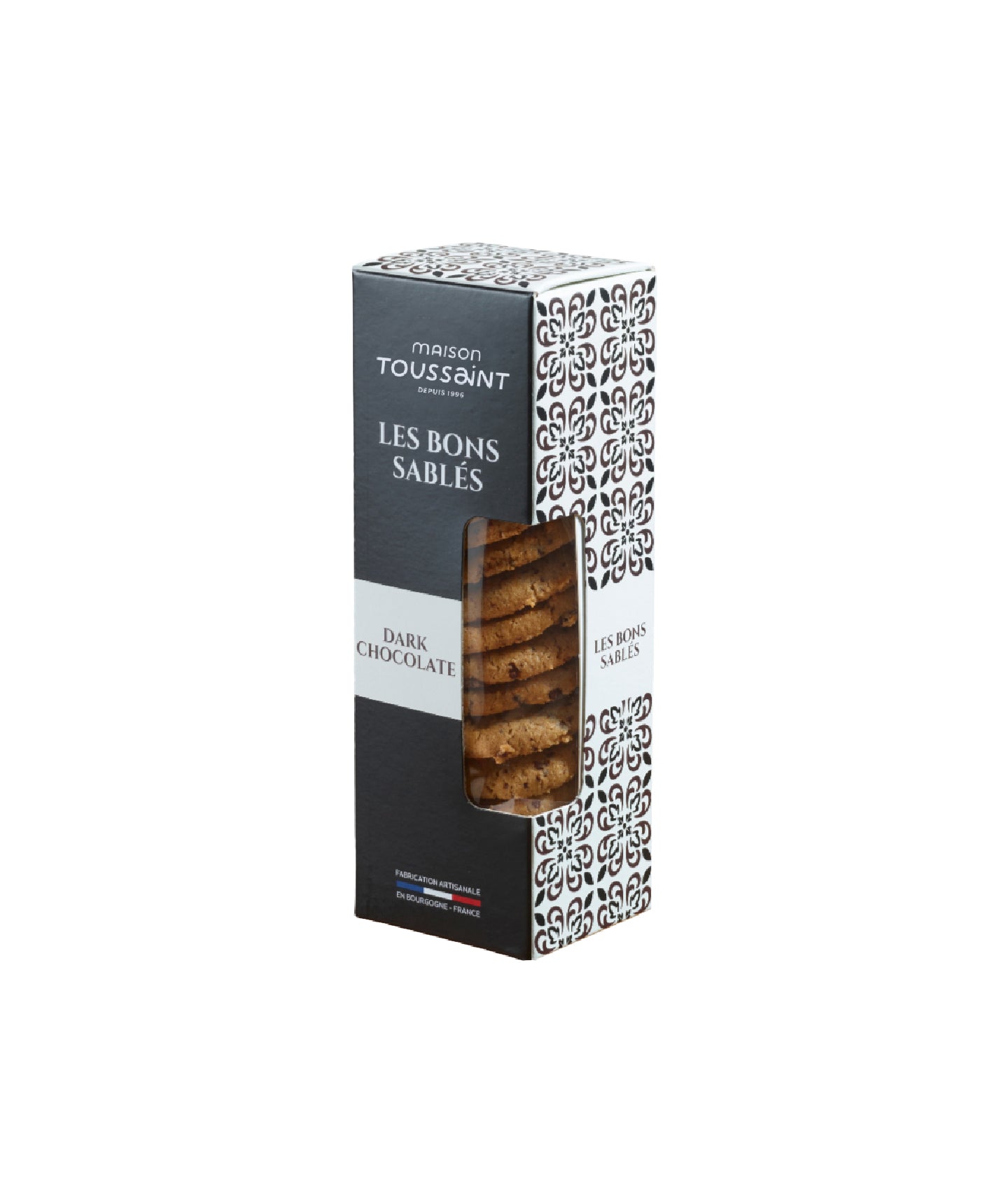 Les Bons Sablés - Dark Chocolate