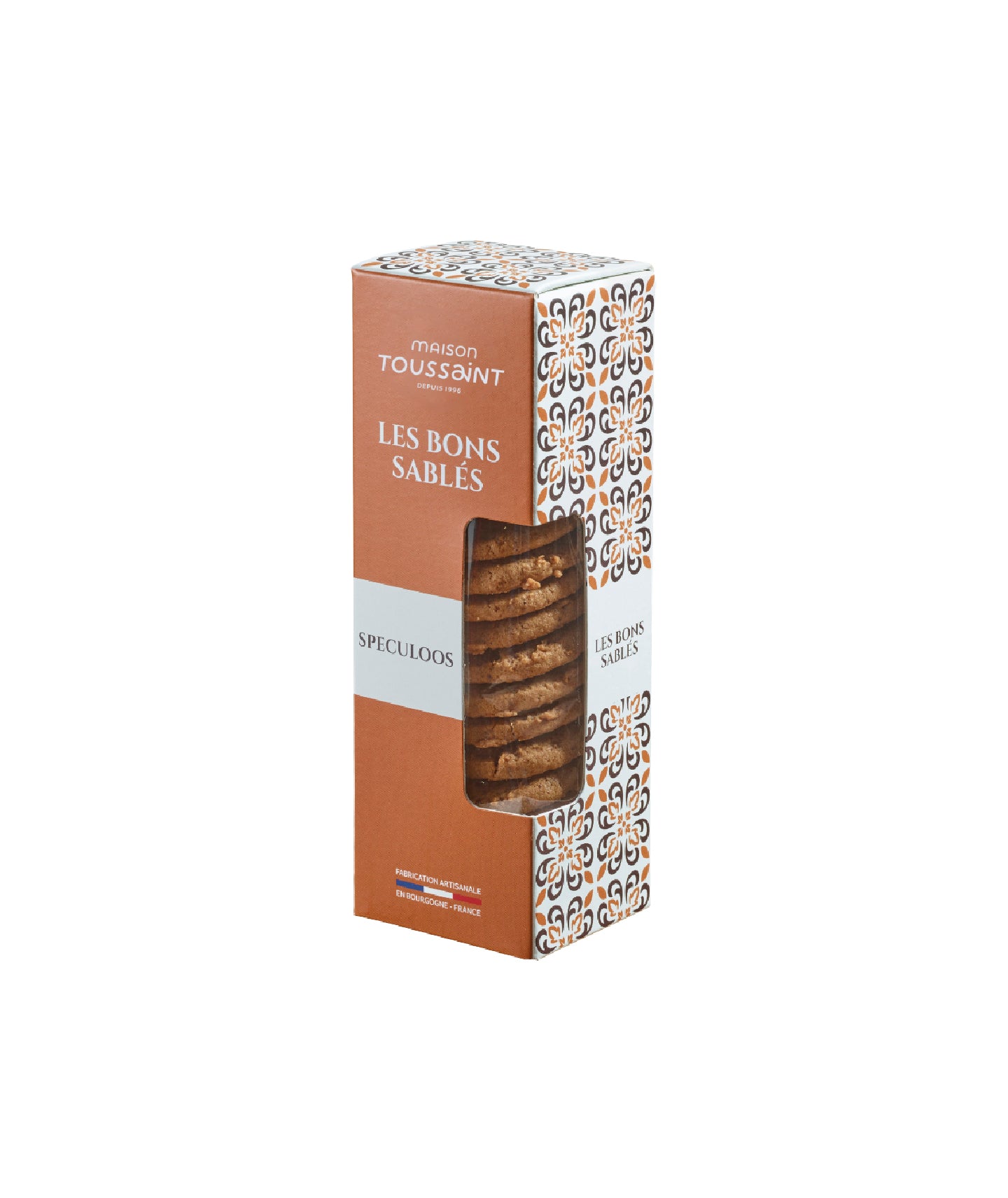 Les Bons Sablés - Spéculoos