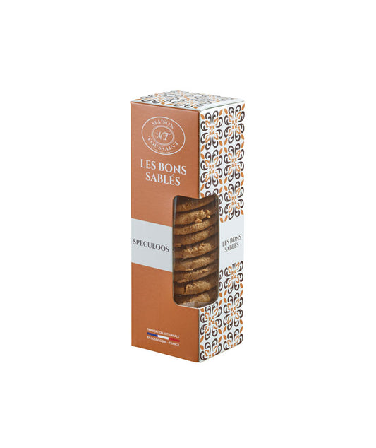 Les Bons Sablés - Spéculoos