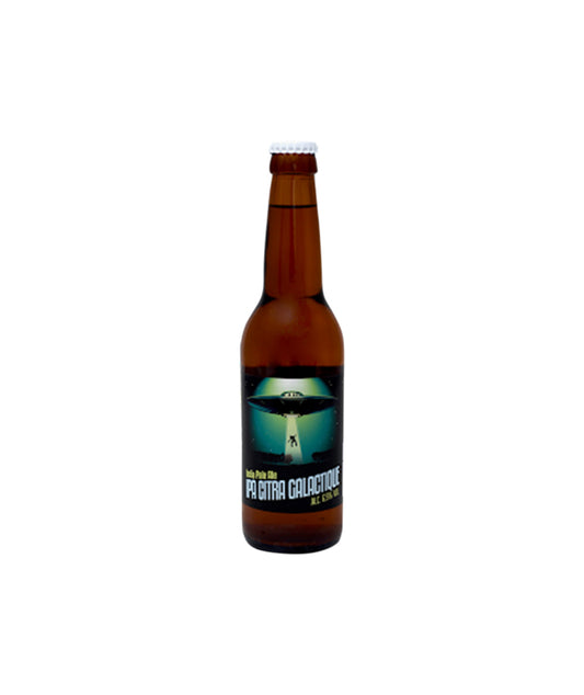 Citra Galactique - Bière IPA