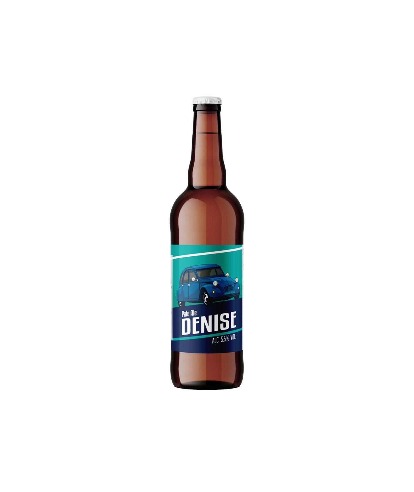 Denise - Bière Pale Ale