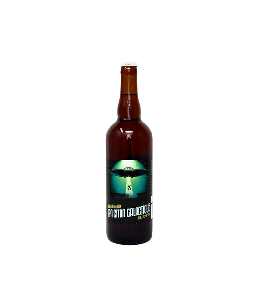 Citra Galactique - Bière blonde