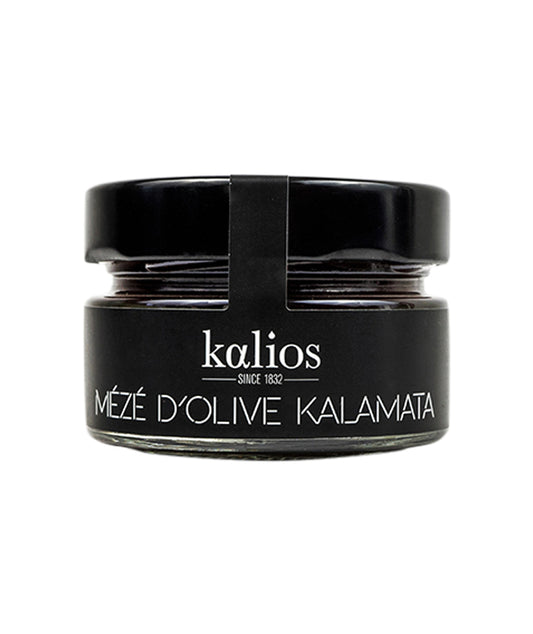 Mézé Kalamata