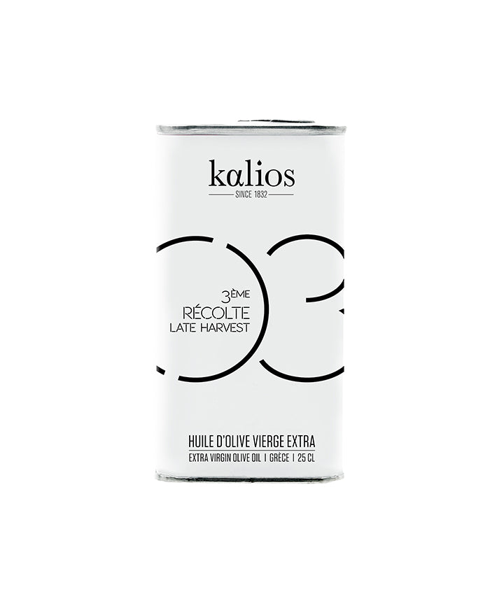Huile d’olive 03 - Cheffe Chaignot