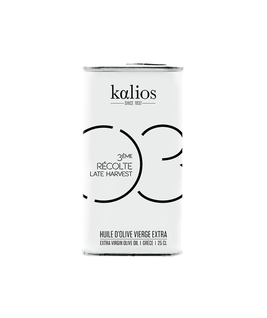 Huile d’olive 03 - Cheffe Chaignot