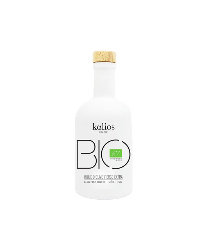 Huile d’olive bio - 250ml