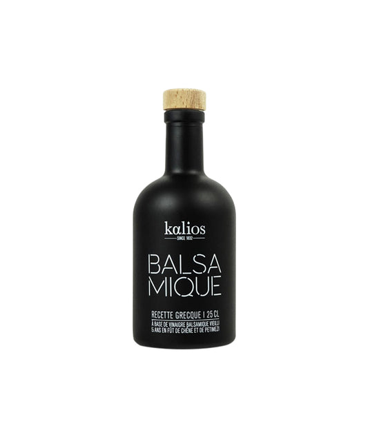 Balsamique au Petimezi