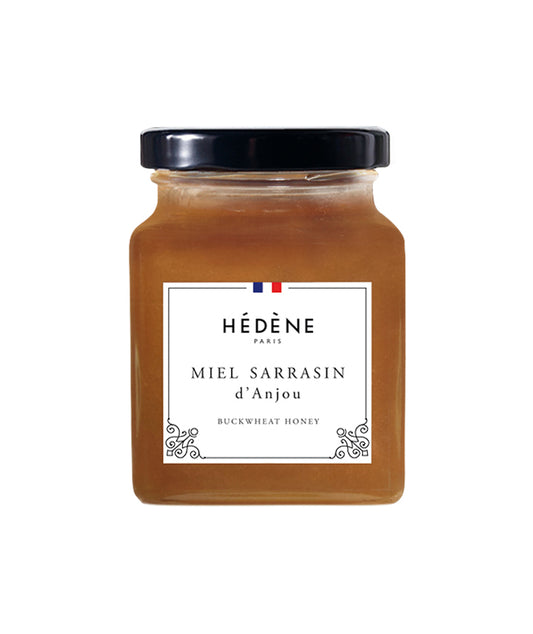 Miel sarrasin d'Anjou - France