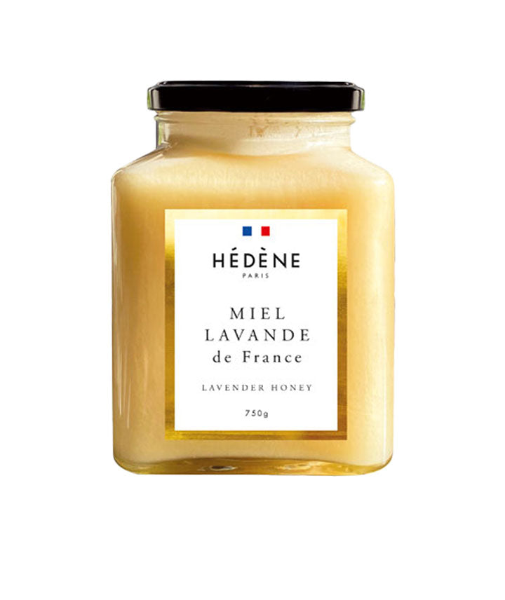 Miel lavande - France