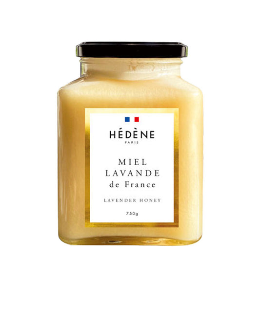 Miel lavande - France