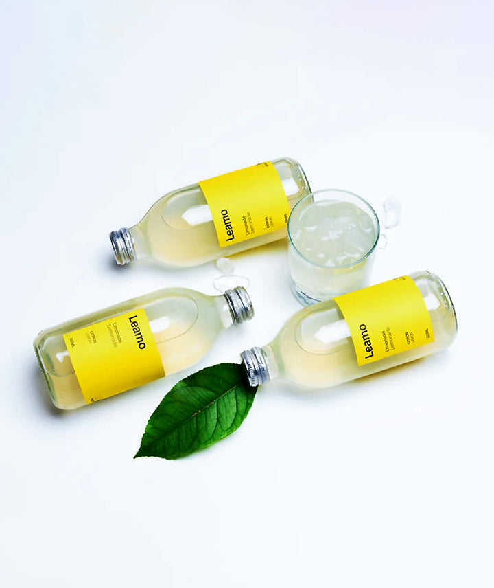 Limonade citron - petit format