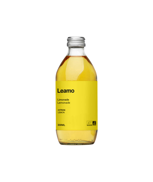 Limonade citron - petit format