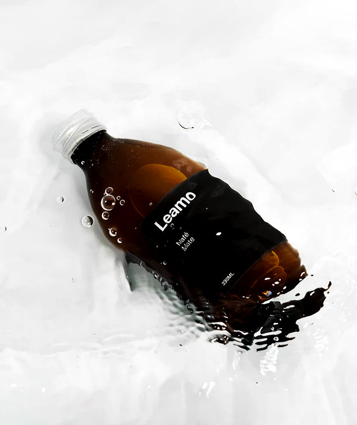Limonade Maté - petit format