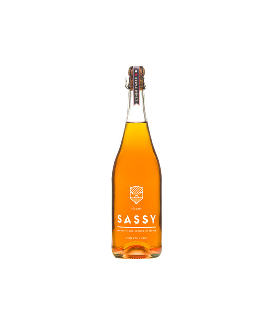 L'Inimitable - Cidre