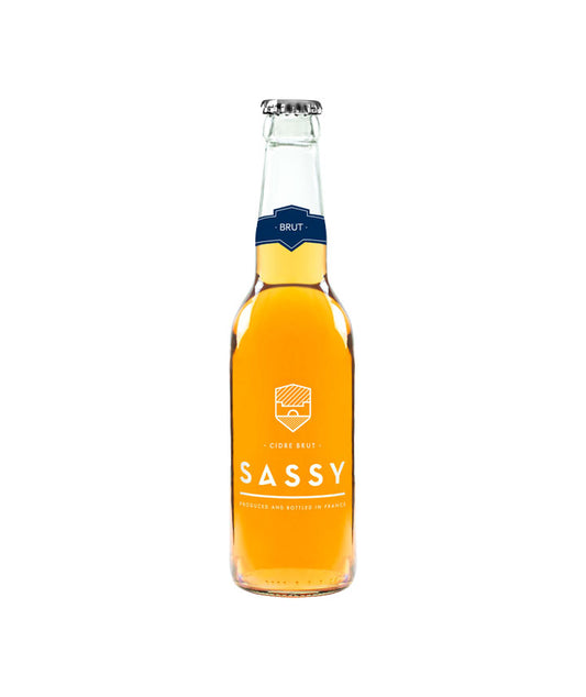 Cidre brut - Petit format