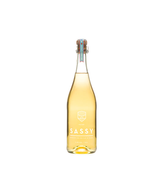 Le Vertueux - Cidre de Poire