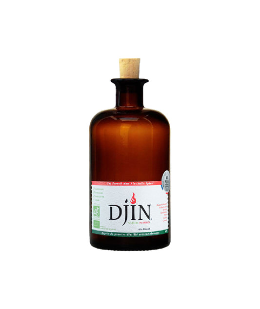 Djin - Gin sans alcool