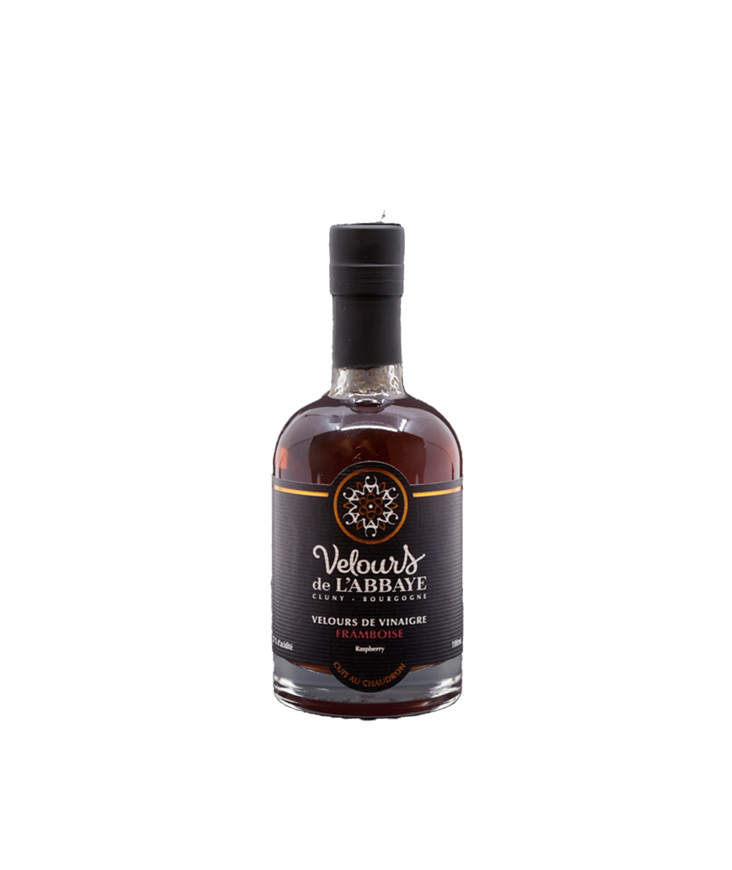 Velours de vinaigre Framboise