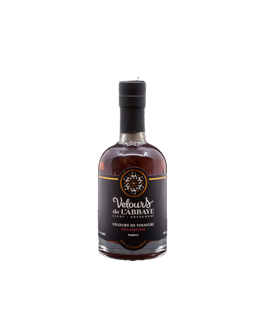 Velours de vinaigre Framboise