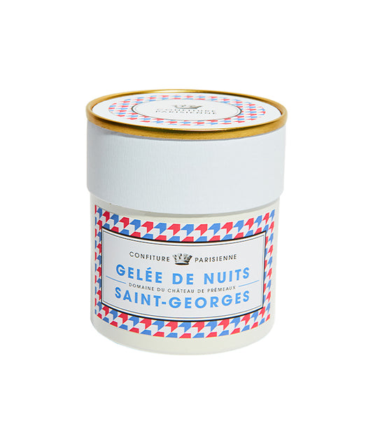 Gelée de Nuits Saint-Georges